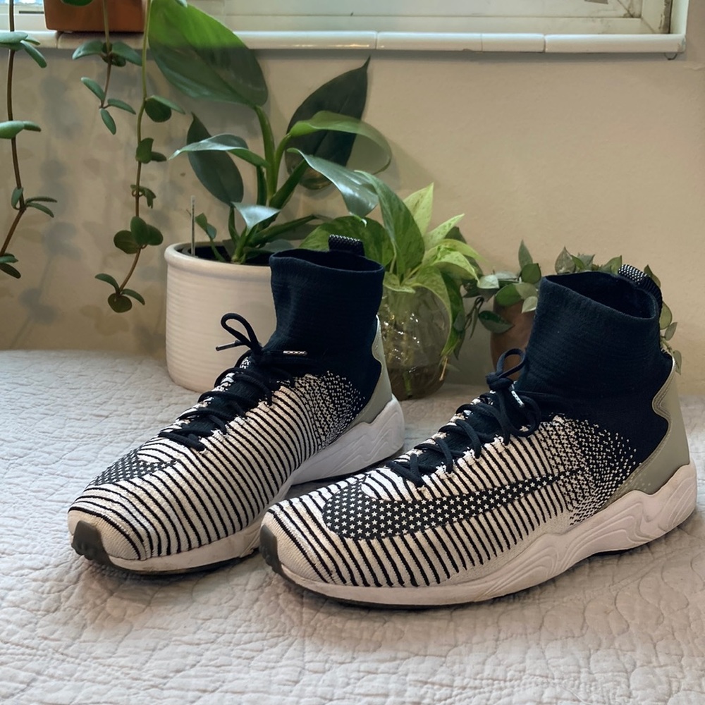 Nike F.C. Air Zoom